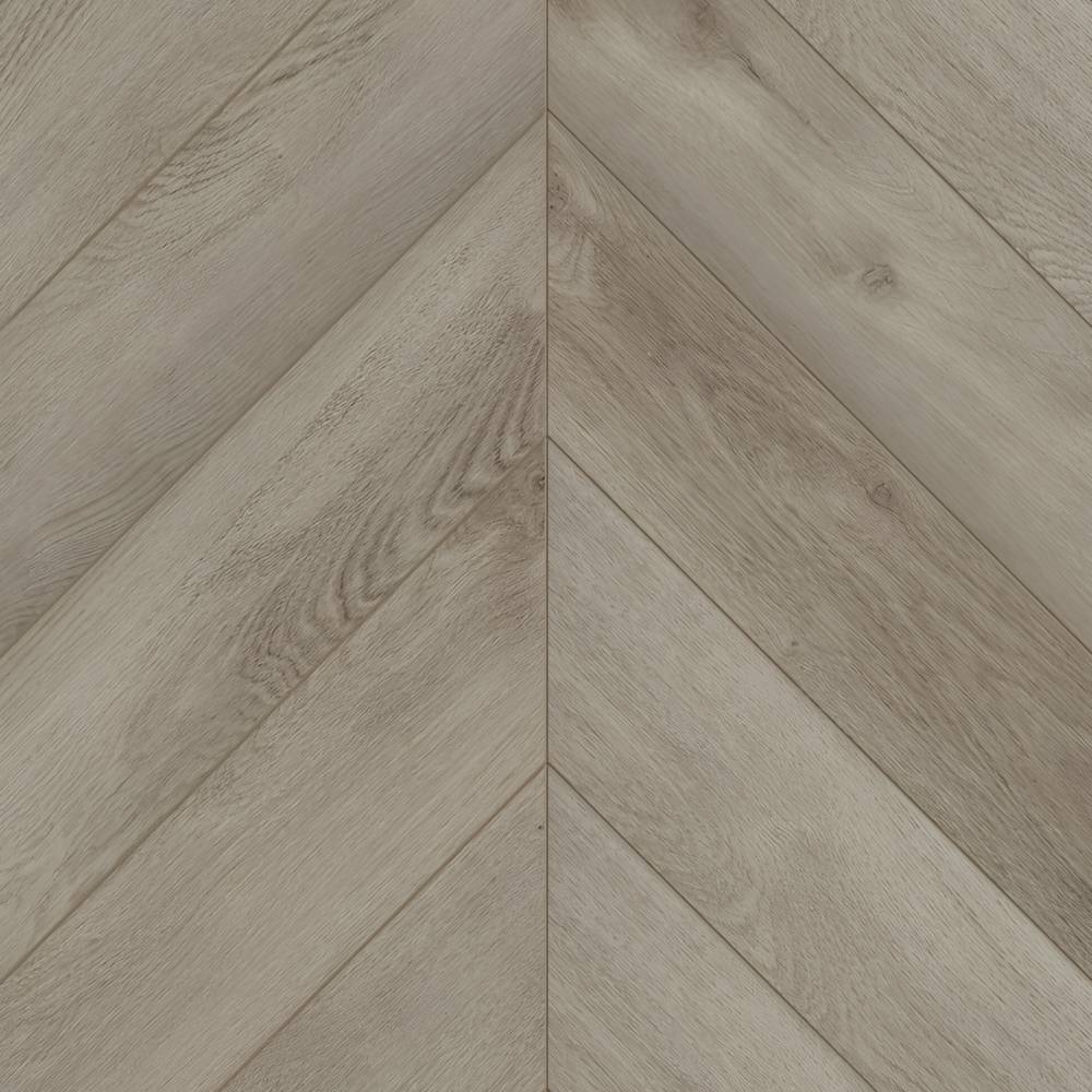 SPC ламинат Alpine Floor Chevron Alpine ECO 18-1 Дуб Фантазия Chevron